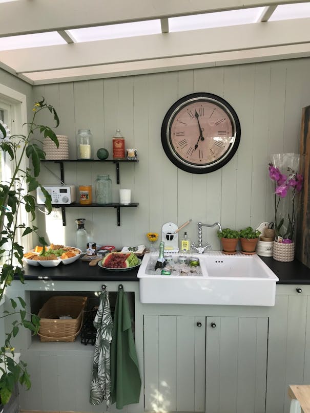 Orangeriet Orangeriet